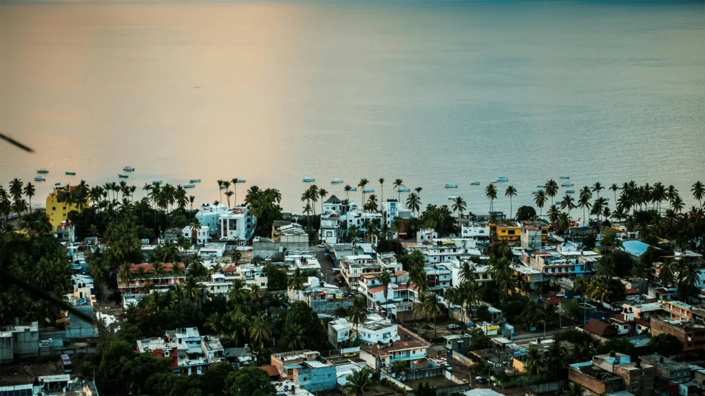 Mexico Vacation