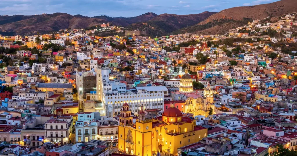 Things to do in Guanajuato