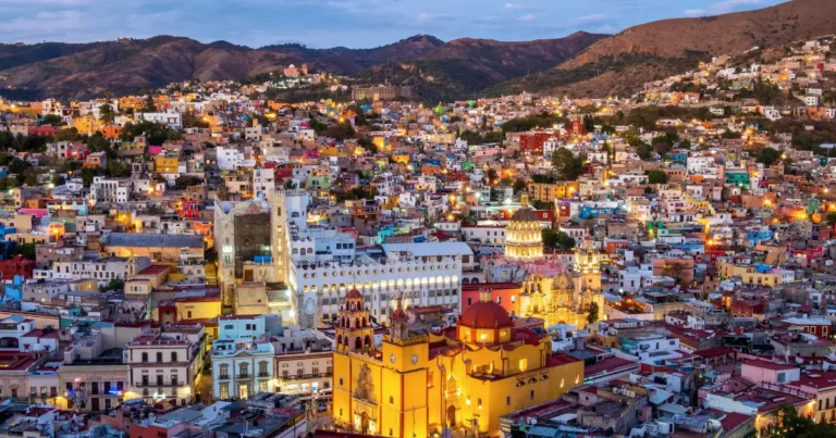Things to do in Guanajuato