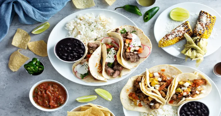 10 Best Mexican Dishes to Try When Visiting Mexico