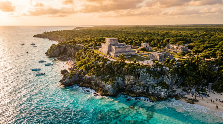 what to do in tulum